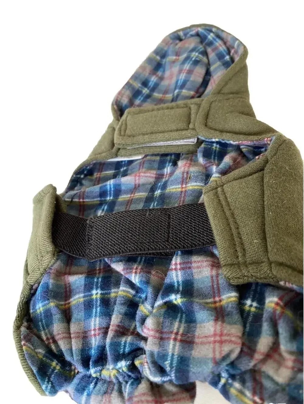 Boots & Barkley Dog Coat Jacket XS New Warm Comfortable Pet Outerwear